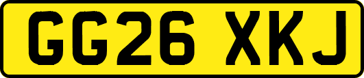 GG26XKJ