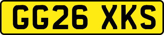 GG26XKS