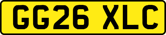 GG26XLC