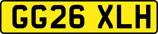 GG26XLH