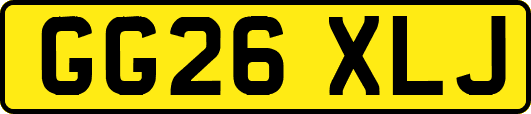GG26XLJ
