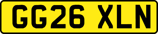 GG26XLN