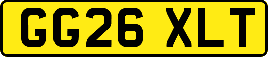 GG26XLT