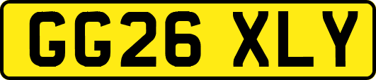 GG26XLY