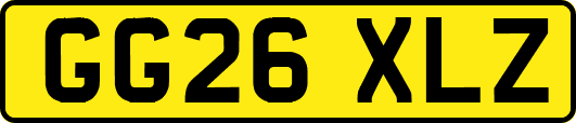 GG26XLZ