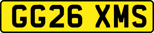 GG26XMS