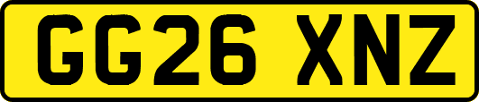 GG26XNZ