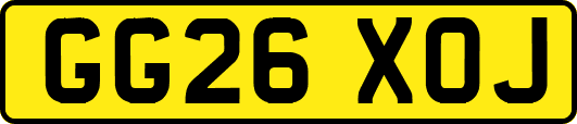 GG26XOJ