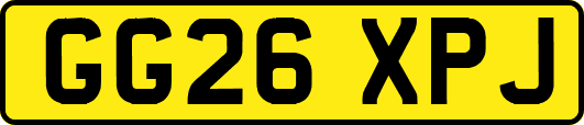 GG26XPJ