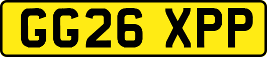 GG26XPP
