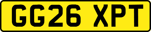 GG26XPT