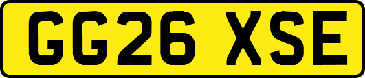 GG26XSE