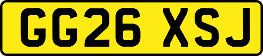 GG26XSJ