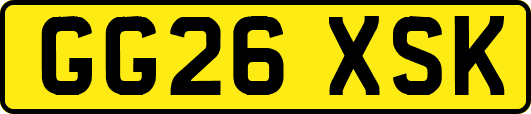 GG26XSK