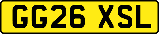 GG26XSL