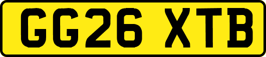 GG26XTB