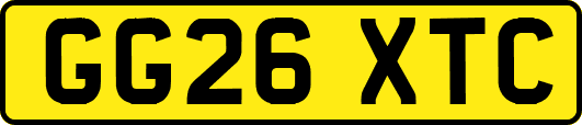 GG26XTC