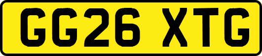 GG26XTG