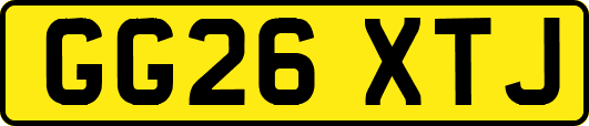 GG26XTJ