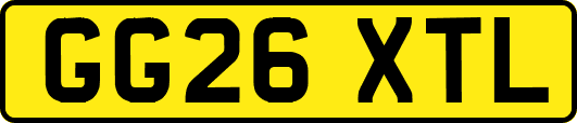 GG26XTL