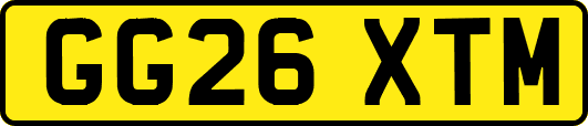 GG26XTM