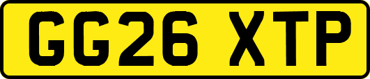 GG26XTP