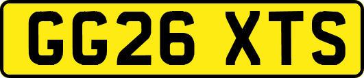 GG26XTS