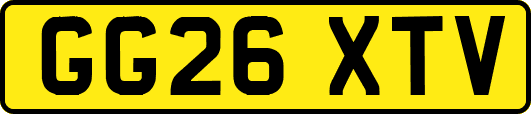 GG26XTV