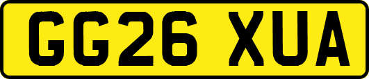 GG26XUA
