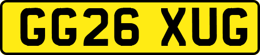 GG26XUG