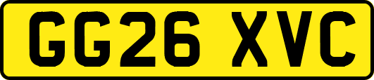 GG26XVC