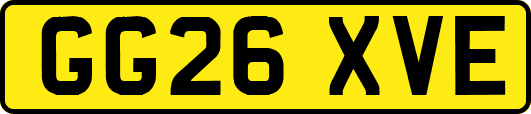 GG26XVE