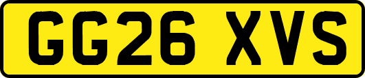 GG26XVS