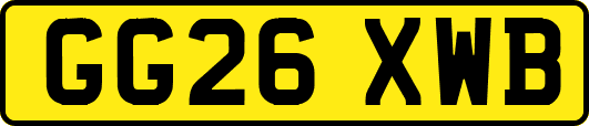 GG26XWB
