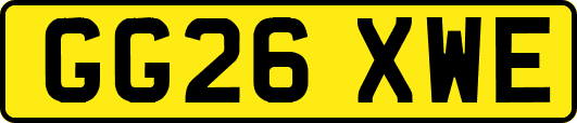 GG26XWE