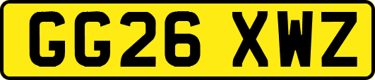 GG26XWZ