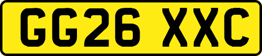 GG26XXC
