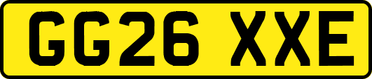 GG26XXE