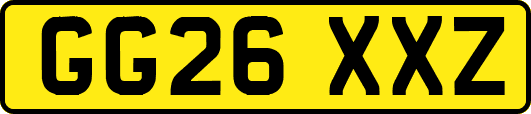 GG26XXZ