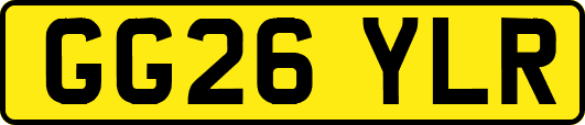 GG26YLR