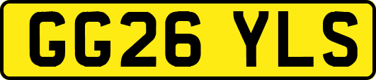 GG26YLS