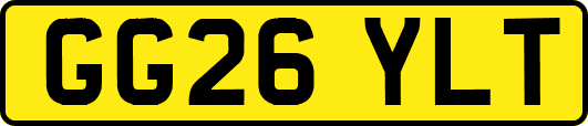GG26YLT