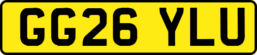 GG26YLU