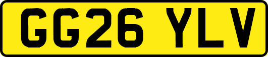 GG26YLV