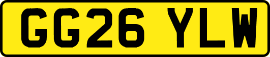 GG26YLW