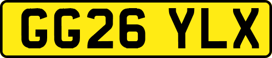 GG26YLX