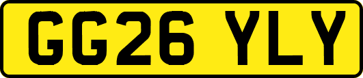 GG26YLY