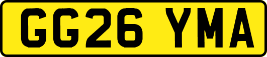GG26YMA