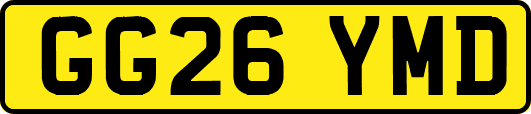GG26YMD