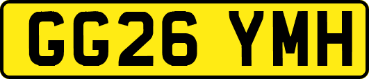 GG26YMH